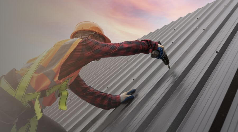 Expert Emergency Roof Repairs services in Allen, KS